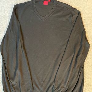 100% Merino wool sweater